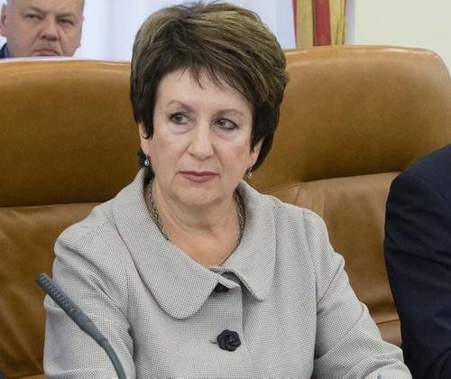 Сенатор от Севастополя Алтабаева: заявления Зеленского о параде Победы в Москве - признание в терроризме