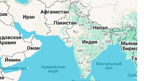 Пакистан сталкивается с критической нехваткой боеприпасов из-за поставок снарядов на Украину