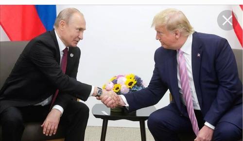 Трамп прокомментировал свою нынешнюю позицию по России