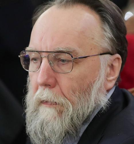 Дугин: Россия никогда ни с кем на Западе не договорится, пока не одержит победу