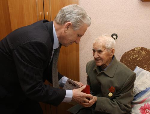 Это страшное слово «Смерш»