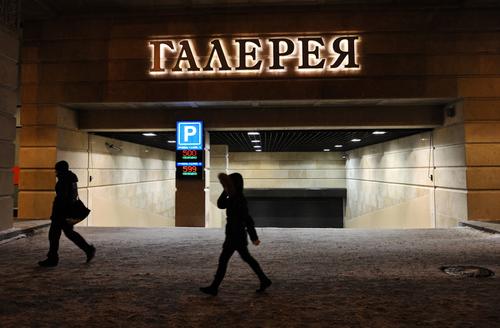 В День Победы ограничат работу некоторых ТРК в Петербурге