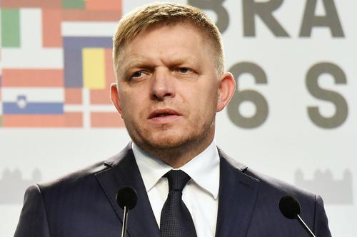 Премьер Словакии оценил свою поездку в Москву по случаю Дня Победы