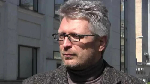 Что думают латыши о русских?