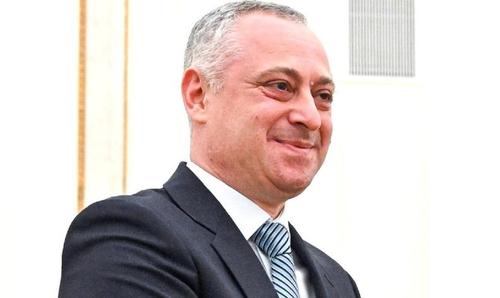 Президент Гунба призвал Грузию смириться с независимостью Абхазии