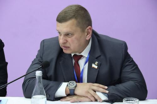 Где бывший мэр Евпатории взял ту астрономическую сумму — не уточняют