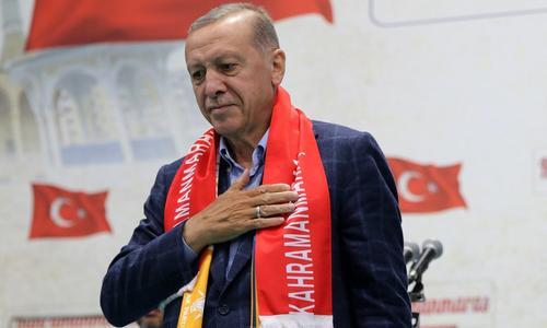 Историк Станислав Иванов: «Время Эрдогана подошло к концу»