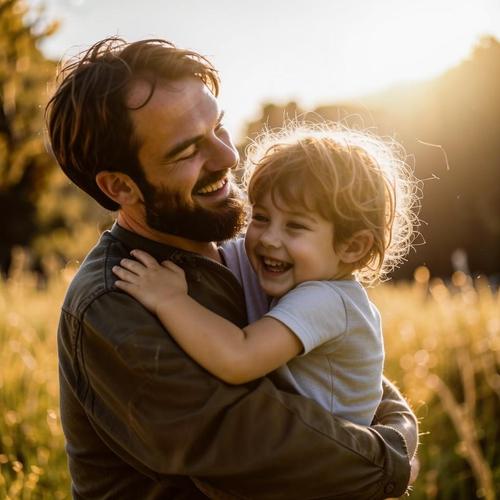 Отцовское сердце Отцовское сердце