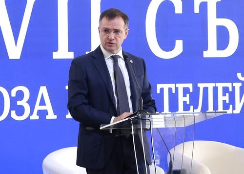 Мединский обозначил цель переговоров с Украиной в Стамбуле