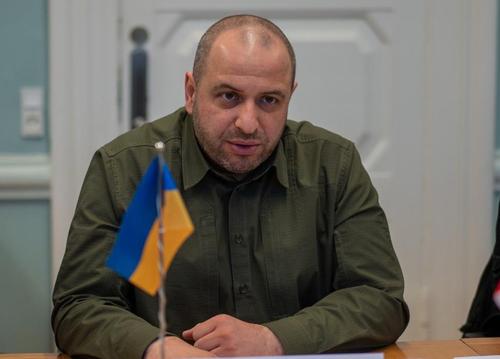 Умеров: следующим шагом в переговорах должна стать встреча Зеленского и Путина