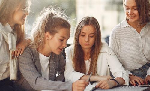 Первая в России школа общественного контроля распахнет свои двери для молодежи