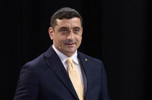 Экзитпол: на выборах в Румынии побеждает мэр Бухареста Никушор Дан
