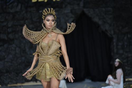 Beauty Show Krasnodar: более 1000 брендов для профессионального и домашнего ухода