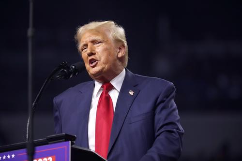 Axios: Трамп попросил Путина предложить Украине то, с чем он может согласиться
