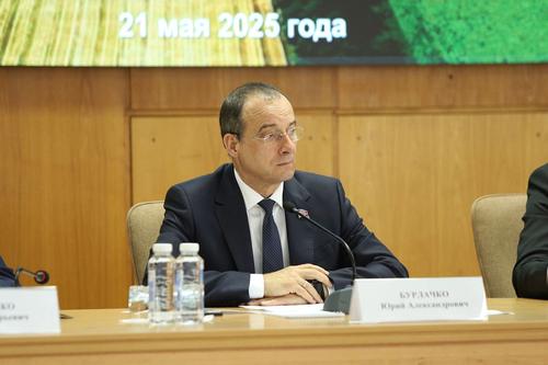 На сессию ЗСК вынесут изменения в закон о плодородии земель