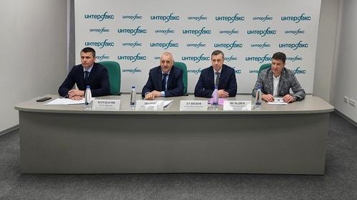 В Приангарье начинается период маловодья