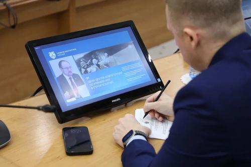 Кубанские застройщики и проектировщики наживают взаимодействие с коллегами из новых регионов России