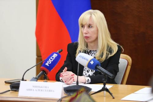 Кубанские старшеклассники готовятся к государственной итоговой аттестации