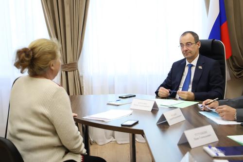 Законодатели Кубани инициировали поправки в основы ценообразования в сфере регулируемых тарифов в электроэнергетике