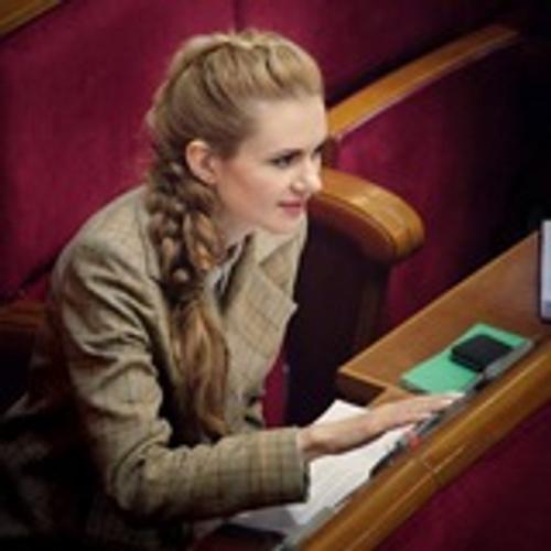 Депутат Рады Скороход высказалась о представителях делегаций РФ и Украины: воспитатели и дети «на понтах»
