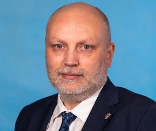 Рогов: приближение ВС РФ к Днепропетровской области, взятие Богатыря в ДНР, испугало ряд украинских олигархов