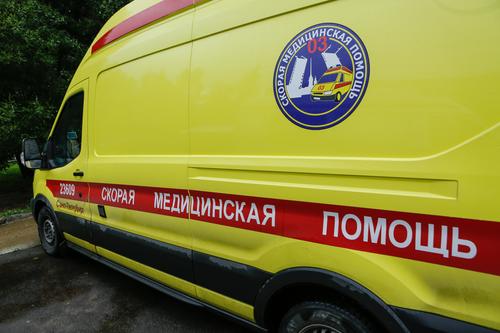 В Петербурге за сутки были зафиксированы три тяжелых отравлений у подростков