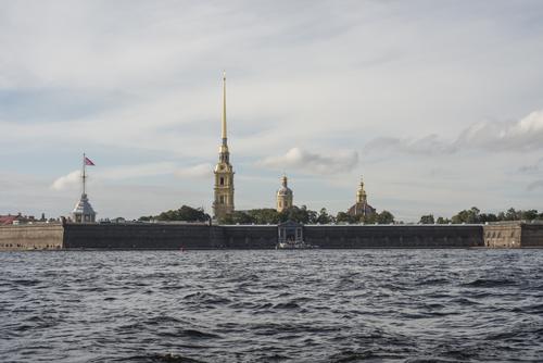 В Смольном утвердили новых руководителей Приморского и Калининского районов