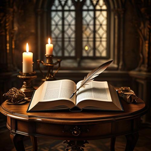 Творения, пережившие века