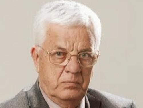 Раймонд Паулс: Дружба — не в моём характере