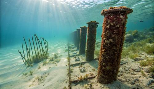 Провели проверку пляжа, попавшего в прошлом году под обстрел Провели проверку пляжа, попавшего в прошлом году под обстрел