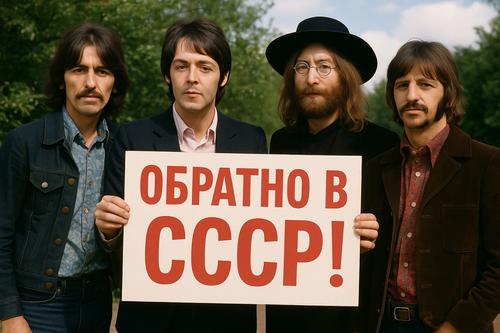 Коммунисты уверены – россияне с радостью сделают шаг в прошлое