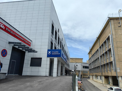 Михаил Мурашко: Сегодня идет модернизация системы здравоохранения во всех регионах страны