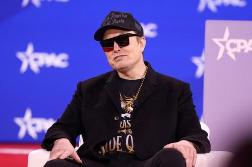 Экс-сотрудник DOGE Лавинья: без Маска департамент «будет скулить и умирать»