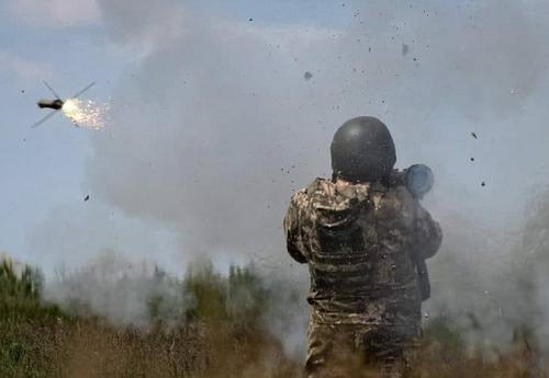 Келлог выразил уверенность в том, что украинский конфликт завершится миром