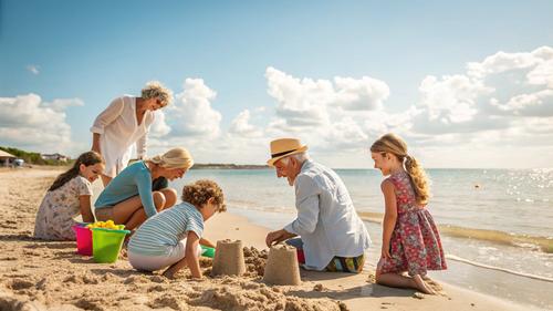 Льготным категориям граждан в Ялте вместо земли предложат деньги