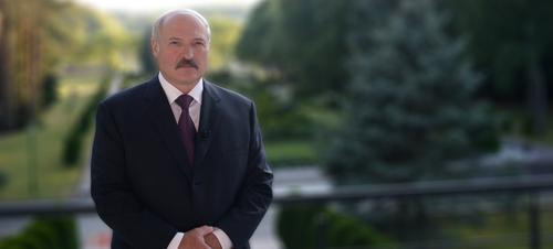 Президент Белоруссии Лукашенко на встрече с Си Цзиньпином отметил беспрецедентное давление со стороны Запада