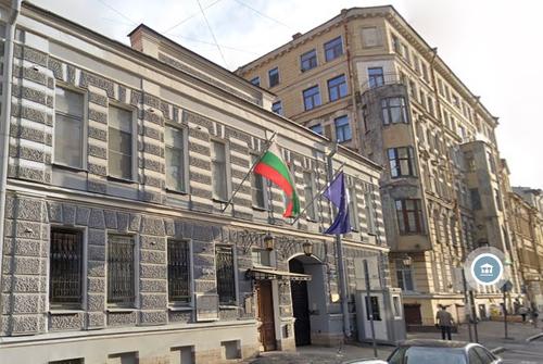 Болгарское консульство в Санкт-Петербурге приостановило прием заявлений на визы