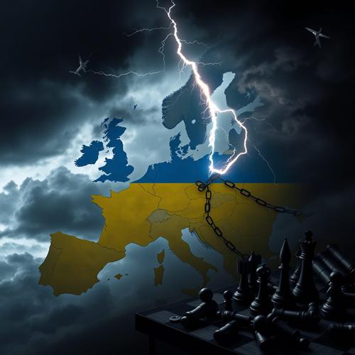 Настроение Трампа качнулось от Украины после терактов СБУ в России
