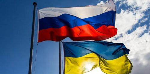  Россия и Украина — не дерущиеся дети, а дерущийся родитель со своим ребёнком, которого подстрекает чужой взрослый