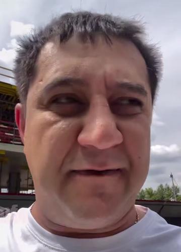 Блогер Щепихин, «похищенный» на днях на Ярославском вокзале, отправлен в СИЗО