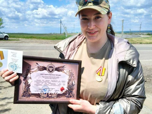 Бывший муж убил знаменитую