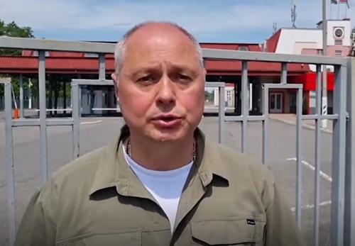 Генерал Зорин: эшелон с телами погибших украинских военных прибыл к месту передачи, но Киев перенес обмен