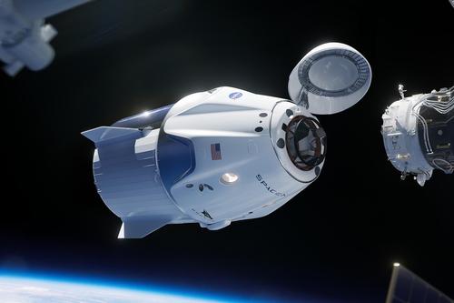 Newsweek: ссора Маска и Трампа может привести к зависимости NASA от России
