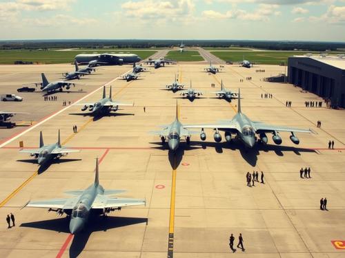 В США считают, что Россия ещё не ответила на атаку на аэродромы