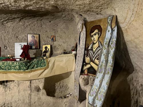 Иоанн Русский: память святого и вера потомков сегодня на месте его духовного подвига
