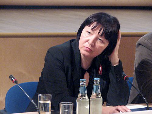 Какова главная цель радикальных националистов Латвии?