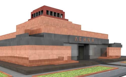 Мавзолей Ильича закроют до июня 2027 года на реконструкцию