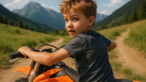 Как именно аккуратно задержали мотоциклистов — не уточняется