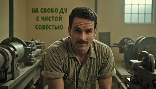 Сколько зеков, услышав размер з/п, решили трудоустроиться — не сообщается