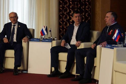 В Челябинской области стартовал «Курс победителей»